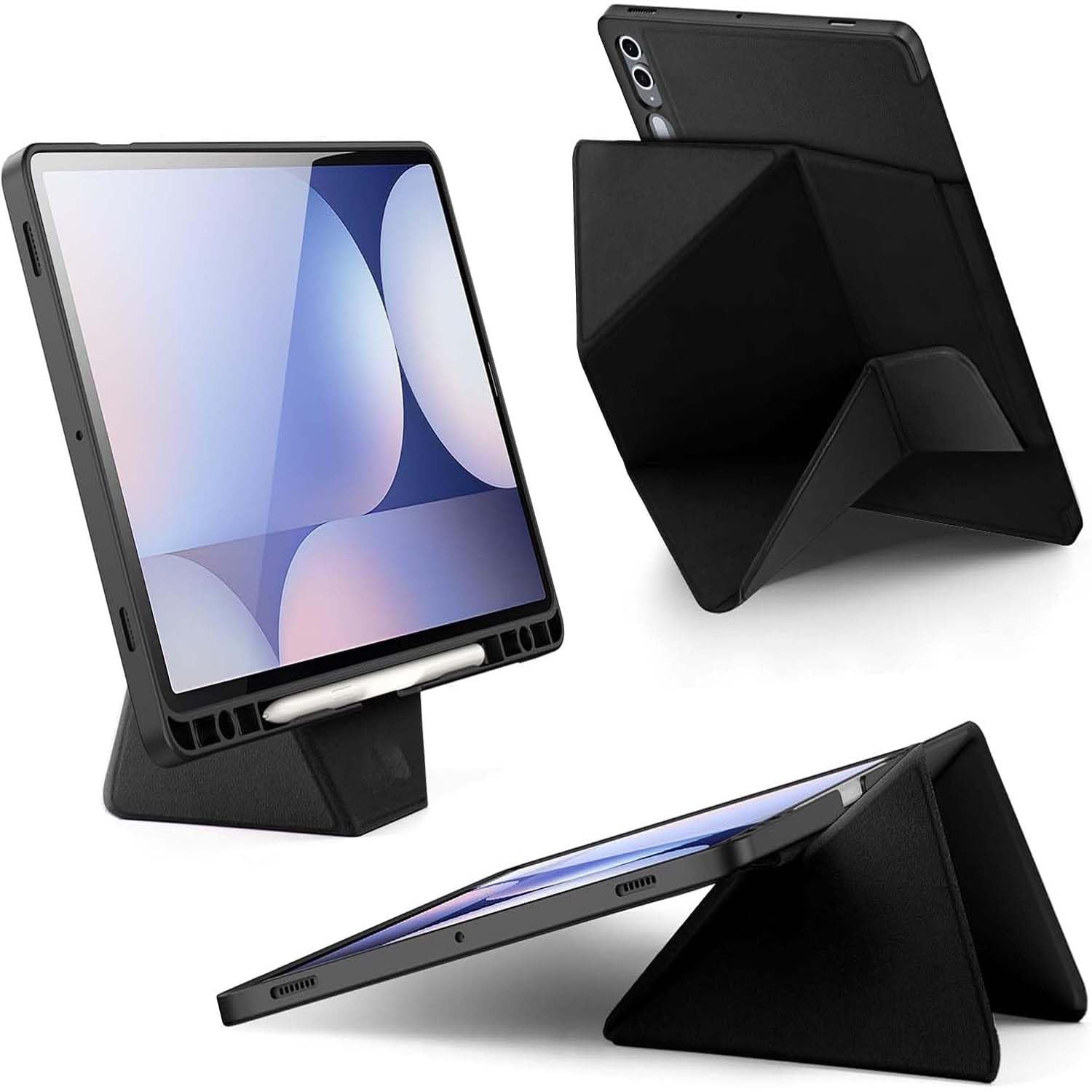 Galaxy Tab S8 + S Pen + ケース + ケーブル+充電器+箱 Amazon.co.jp: HUKWIMO Galaxy Tab S11 Ultra 対応 タブレットケース